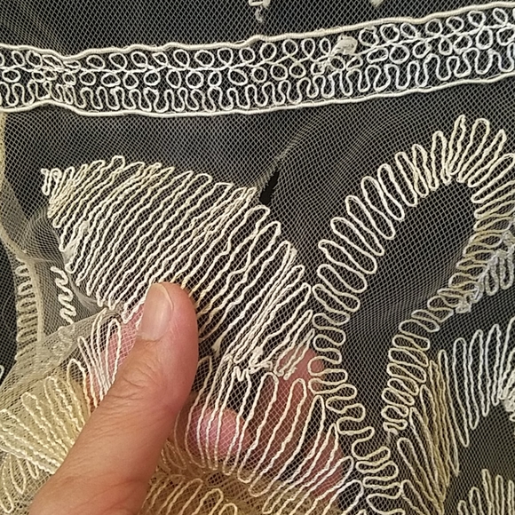 Carolina Hererra semi formal dress - Picture 9 of 11